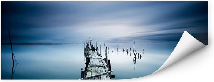 Actual product image Trenddeko Slides - Timeless (80 x 30 cm)