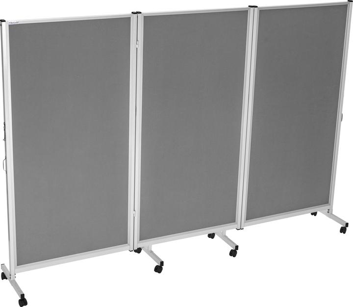 Immagine prodotto Betzold Tavola mobile pieghevole 3 in 1