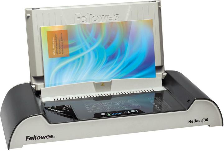 Fellowes Helios 30 (Thermal binding)