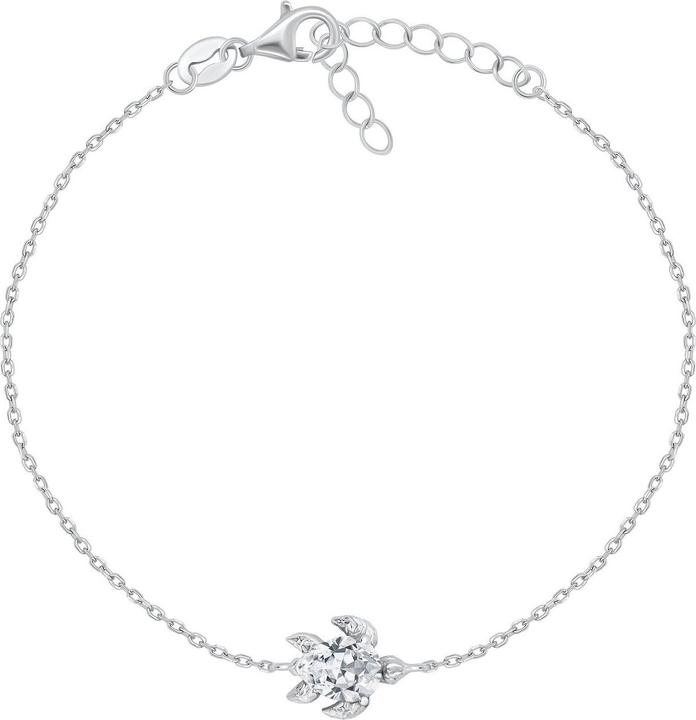 Immagine prodotto Brilio Argento - Bracciale con tartaruga in argento BRC122W