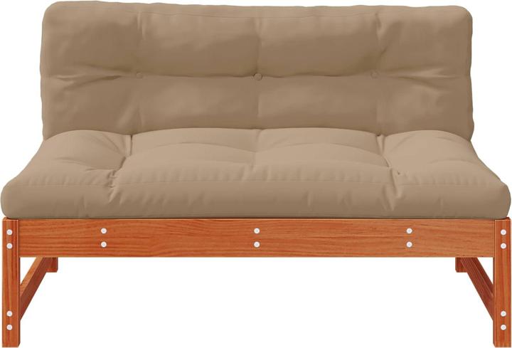 Produktbild vidaXL Outdoor-Modul