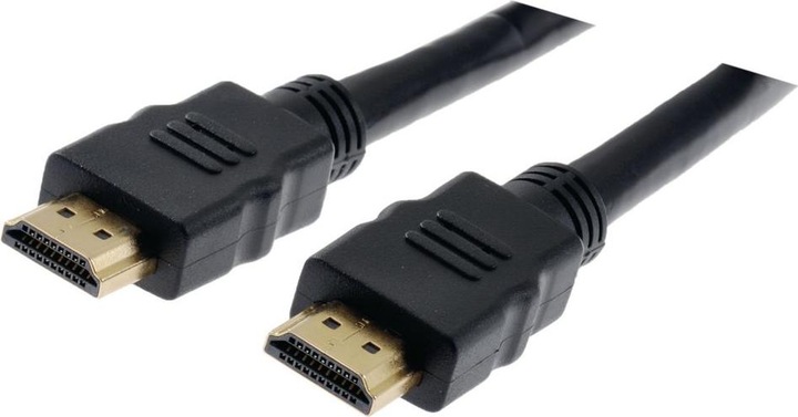Actual product image Value HDMI (Typ A) — HDMI (Typ A) (10 m, HDMI)