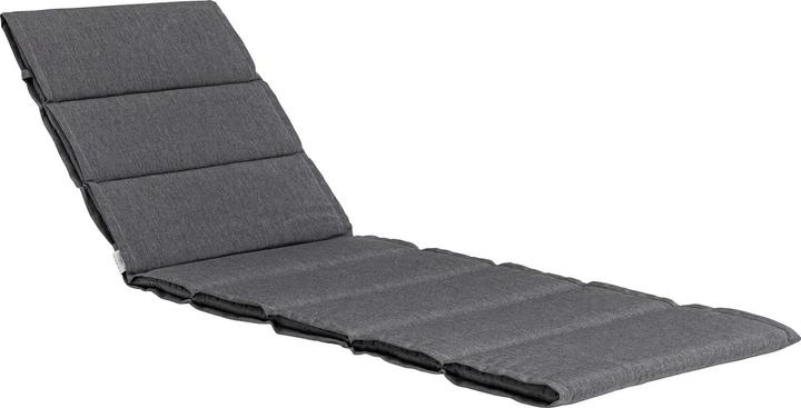 Actual product image Kettler Smell Universal Sonnenliegen-Auflage 200x60x4cm (200 x 60 x 4 cm)