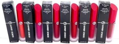 Immagine prodotto Giorgio Armani Lip Maestro Satin In Love 10