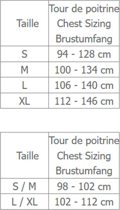 Produktbild The Red Premium Leder-Harness "BULLDOG" (L)