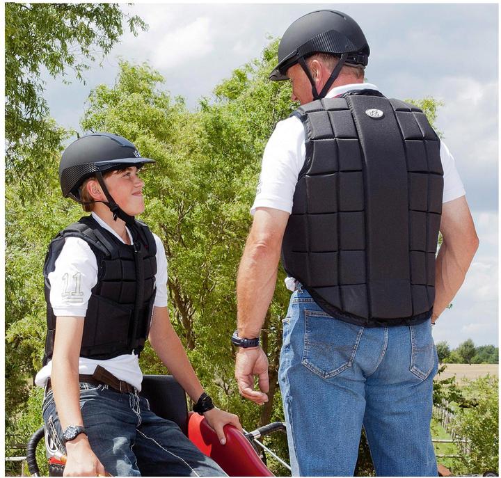 Produktbild Usg Flexi Panel-Sicherheitsweste