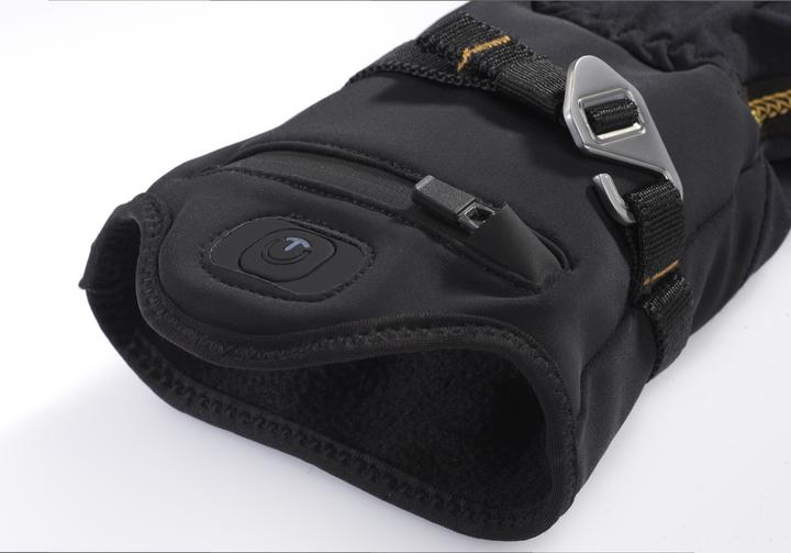 Produktbild Therm-ic Thin Ultra Heat Liner (10.5)