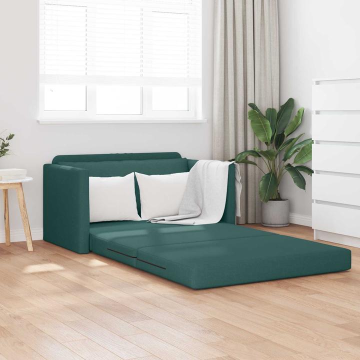 Actual product image vidaXL Schlafsofa