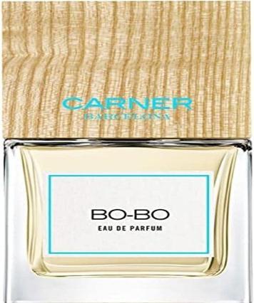 Produktbild Carner Barcelona Bo-Bo (Eau de Parfum, 50 ml)