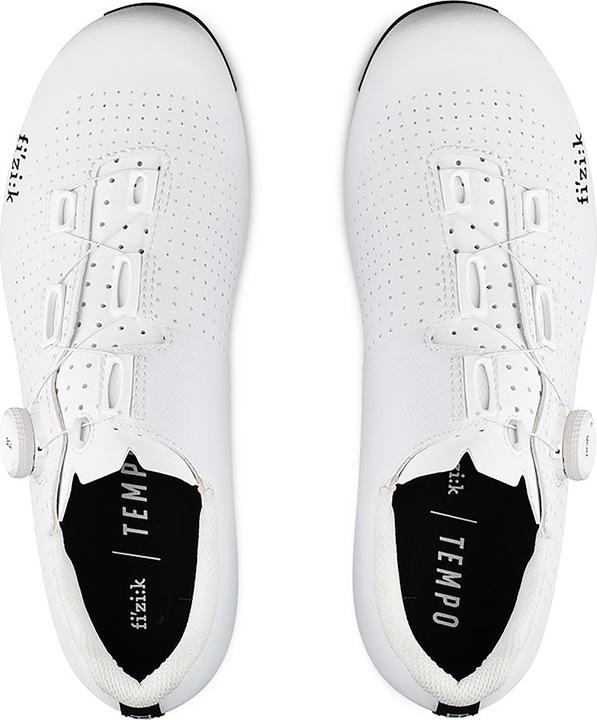 Actual product image Fizik Decos Carbon Shoes (41.5)