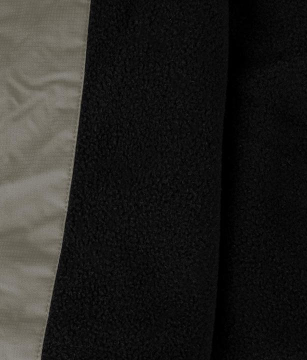 Actual product image Normani Kinder Regenjacke mit Fleecefutter Wasilla - 8737 (158, 164)