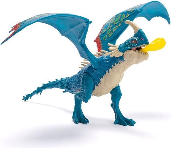 DRAGONS Movie Feature Asst.