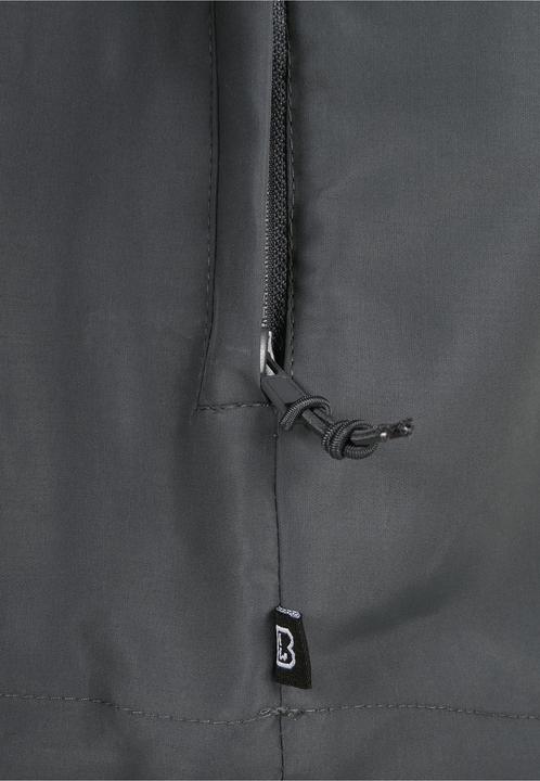 Produktbild Brandit Summer Pull Over Jacket - 8080 (L)