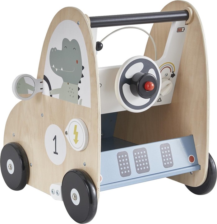 Actual product image Vertbaudet Learning Tool
