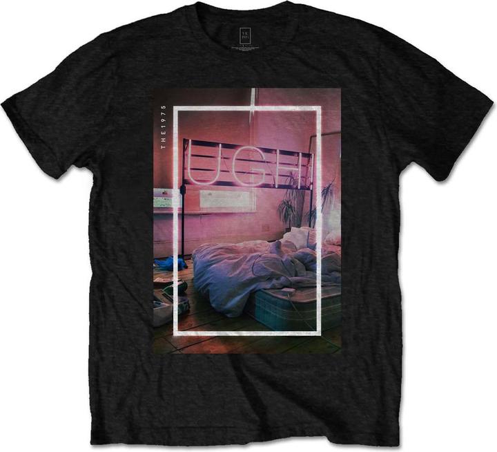 Produktbild Universal Textiles Ugh TShirt (XL)