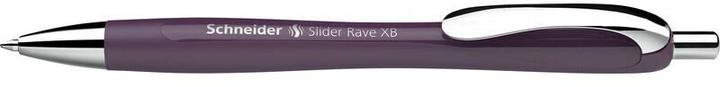 Immagine prodotto Schneider Penna a sfera Slider Rave XB (Rum, 1 x)