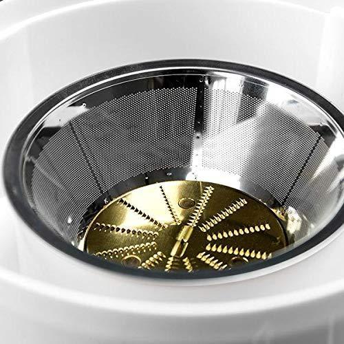 Produktbild Cecotec Entsafter für Obst und Gemüse