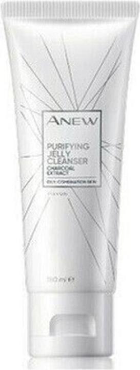 Image du produit Avon Anew Purifying Jelly Cleanser (nouveau nettoyant à la gelée) (Gel nettoyant, 150 ml)
