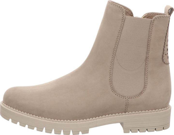 Actual product image Gabor Chelseaboot with zip fastening (37.5)