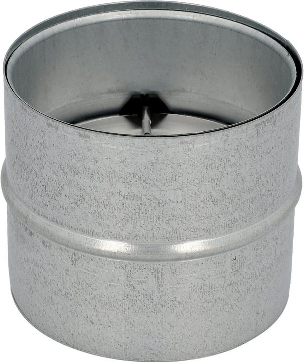 Suprex Rückstauklappe