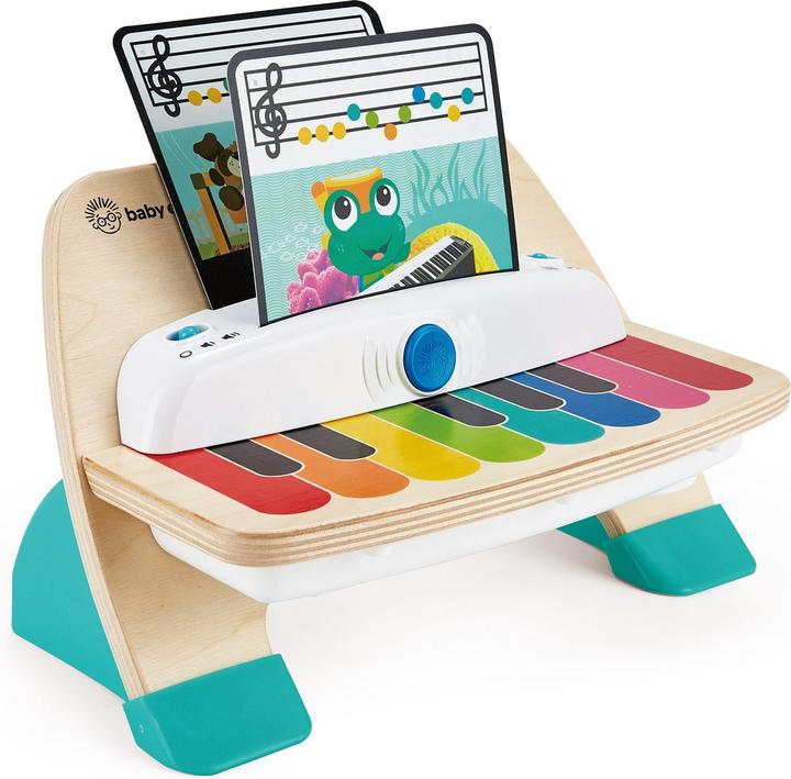 Baby Einstein Magic Touch Piano (Multilingual)