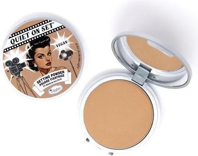 Produktbild The Balm theBalm Quiet on the Set 03 Medium Neutral (Medium Neutral)