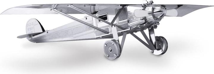 Actual product image Metal Earth Spirit of Saint Louis