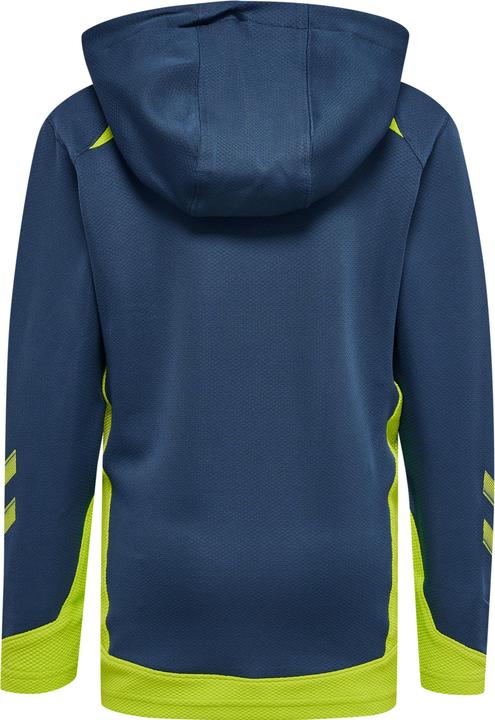Immagine prodotto hummel Piombo Poli Felpa Con Cappuccio Bambini (176)