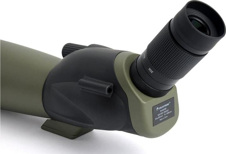 Productafbeelding Celestron Ultima