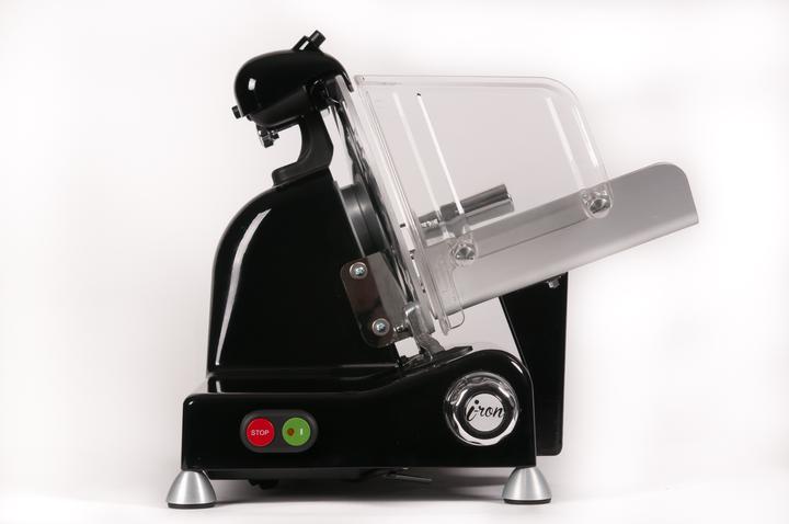 Productafbeelding I-Ron KLEUR 25 ZWART