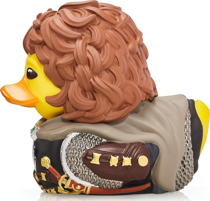 Immagine prodotto Numskull TUBBZ: Il Signore degli Anelli - Peregrin Tuk - Edizione in Scatola