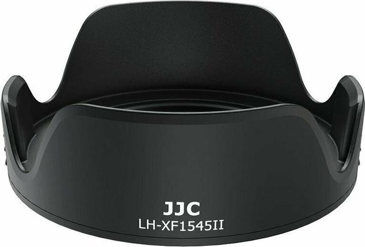 JJC LH XF1545II Zonnekap Noir
