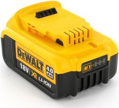 Produktbild DeWalt DCB182 (18 V)
