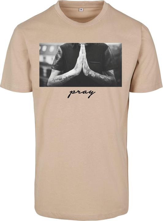 Produktbild Mister Tee Pray Tee - 330 (XL)