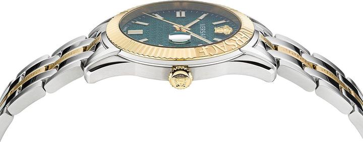 Produktbild Versace Greca Time (Analoguhr, 41 mm)