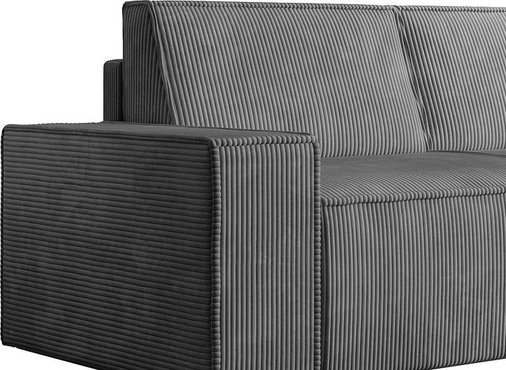 Produktbild Vente-unique Amelia (3-Sitzer)