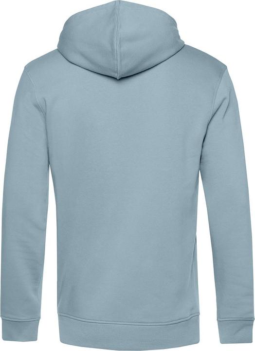 Actual product image B&C Organic Cotton Hoodie (XL)