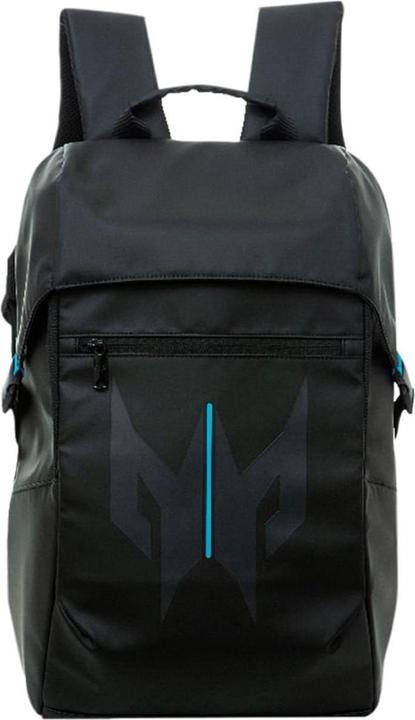 Actual product image Acer Predator Utility Lite Backpack (17 l)
