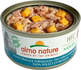 Produktbild Almo Nature Legend (Adult, 1 Stk., 70 g)