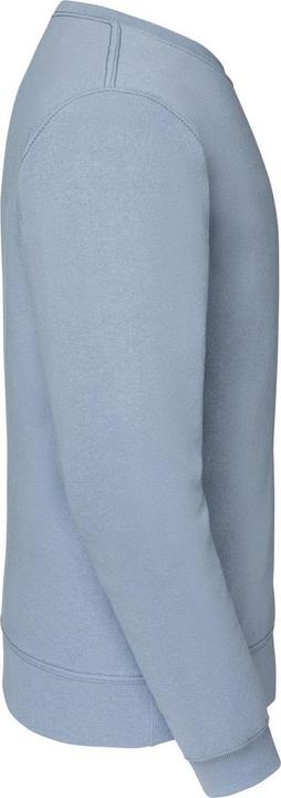 Produktbild Fruit of the Loom Classic Sweatshirt angesetzte Ärmel (XXL)
