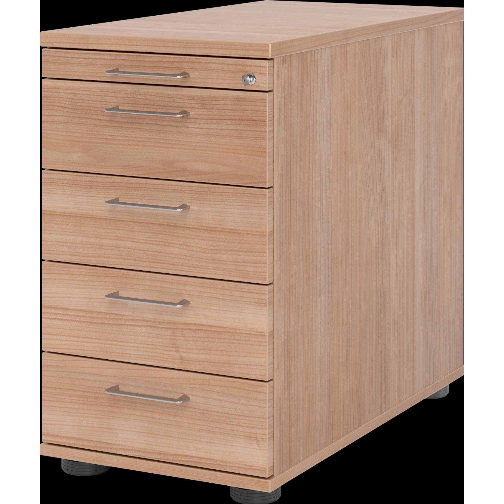 MC, Rollcontainer, MyBigContainer 96666 (43 x 80 x 72 cm)
