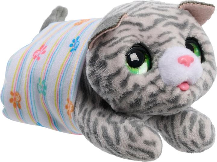 FurReal FuReal Newborns (15 cm)