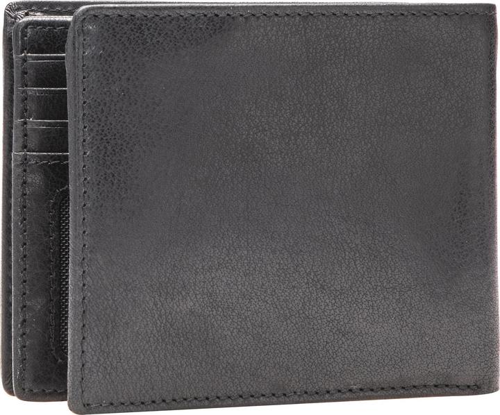 Actual product image Strellson BillFold H8 jefferson myles