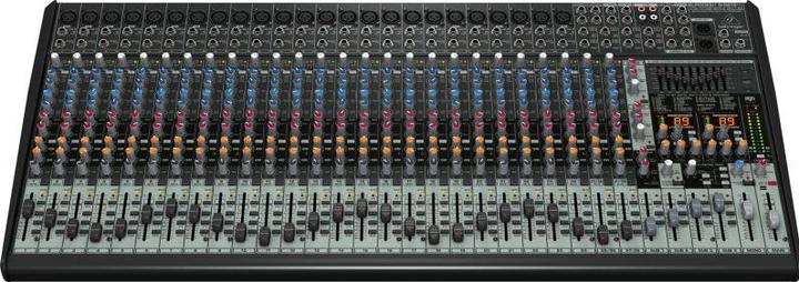 Actual product image Behringer Eurodesk SX3242FX