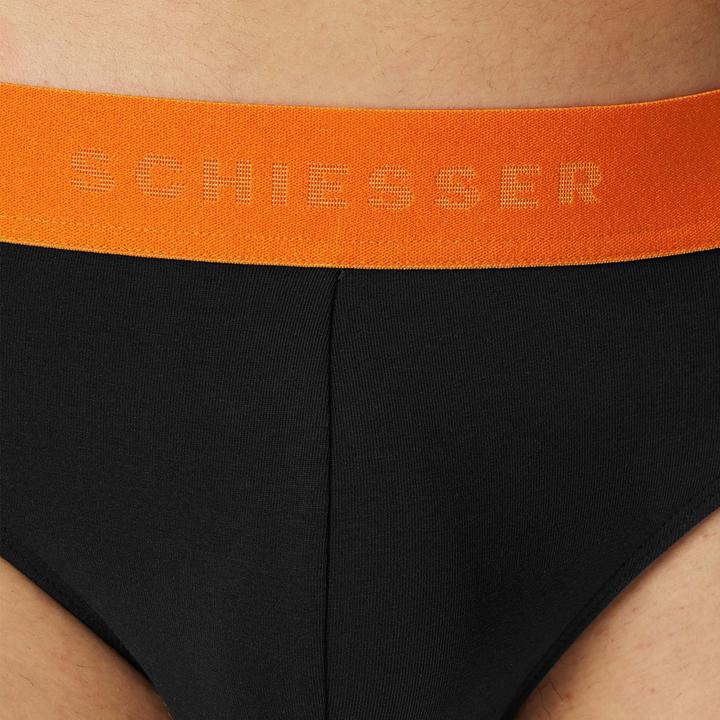 Produktbild Schiesser Rioslip 955 (M, 3er Pack)