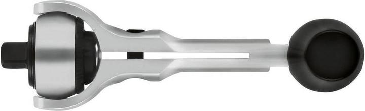 Actual product image Matador Socket wrench bit set 47 pcs. (10 mm, 11 mm, 13 mm, 6 mm, 7 mm, 8 mm, 9 mm)