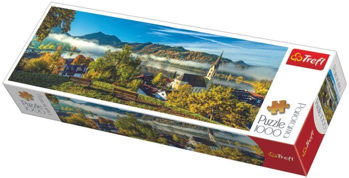 Produktbild Trefl 29035 (1000 Teile)