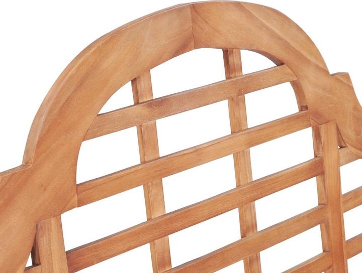 Produktbild vidaXL Gartenbank