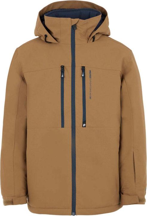 Protest Prtflynty Jr Jacket