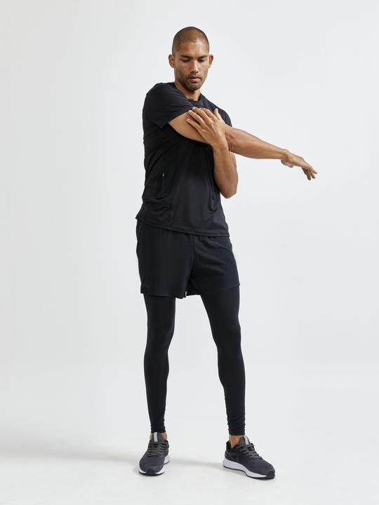 Produktbild Craft Core Essence Tights Herren (XXL)